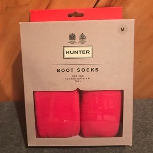 Hunter Boot Socks Tall